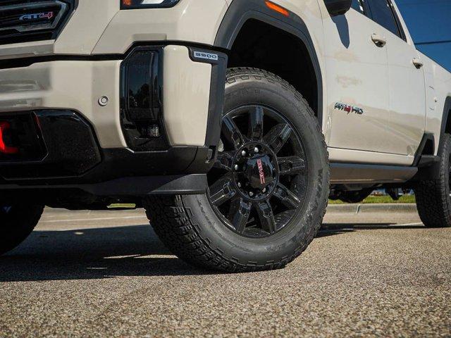 new 2026 GMC Sierra 3500 car, priced at $86,745