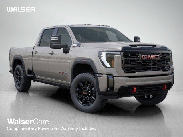 new 2026 GMC Sierra 3500 car, priced at $86,245