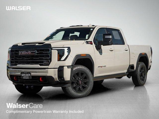new 2026 GMC Sierra 3500 car, priced at $86,745