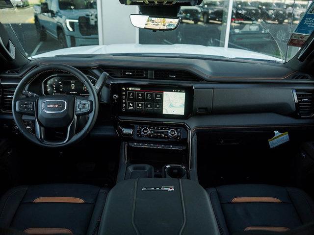 new 2026 GMC Sierra 3500 car, priced at $86,745
