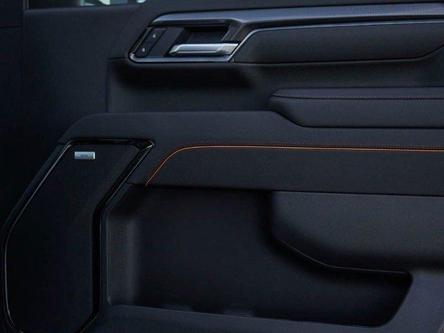 new 2026 GMC Sierra 3500 car, priced at $86,745