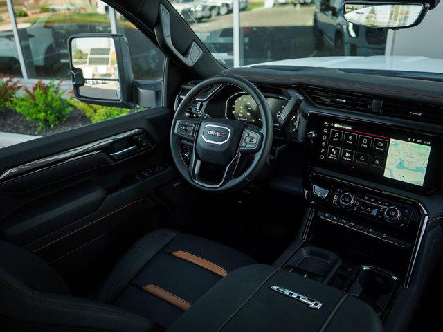 new 2026 GMC Sierra 3500 car, priced at $86,745
