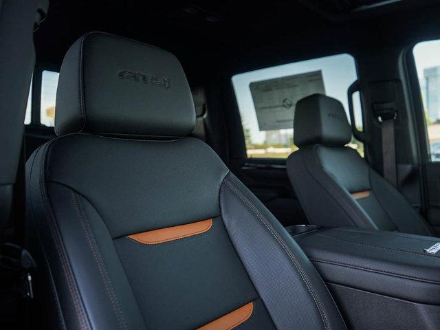 new 2026 GMC Sierra 3500 car, priced at $86,745