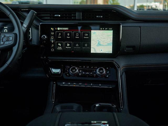 new 2026 GMC Sierra 3500 car, priced at $86,745