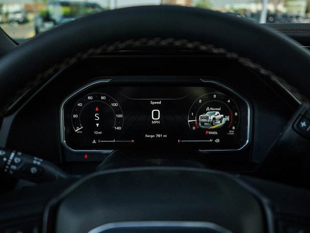 new 2026 GMC Sierra 3500 car, priced at $86,745