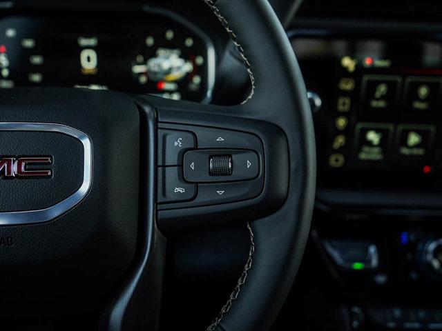 new 2026 GMC Sierra 3500 car, priced at $86,745