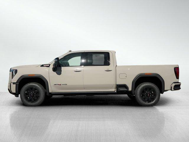 new 2026 GMC Sierra 3500 car, priced at $86,745