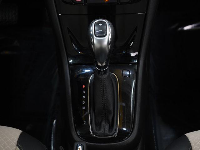 used 2022 Buick Encore car, priced at $19,000