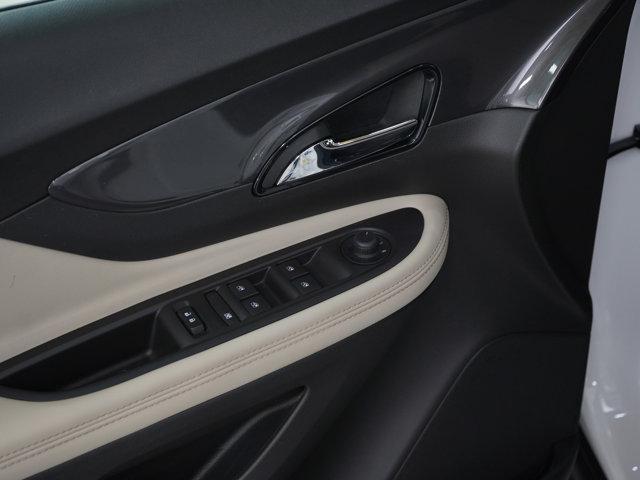 used 2022 Buick Encore car, priced at $19,000