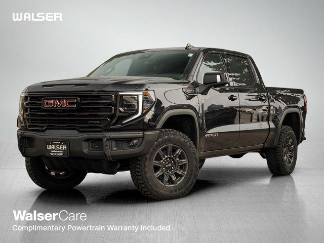 new 2025 GMC Sierra 1500 car, priced at $77,567