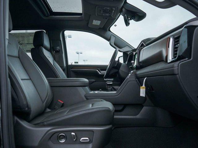 new 2025 GMC Sierra 1500 car, priced at $68,948