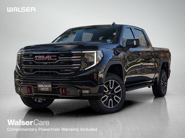 new 2025 GMC Sierra 1500 car, priced at $68,792