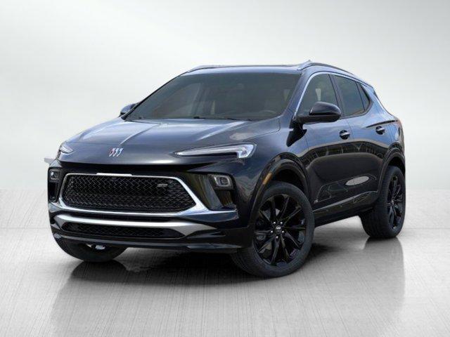new 2026 Buick Encore GX car, priced at $35,070