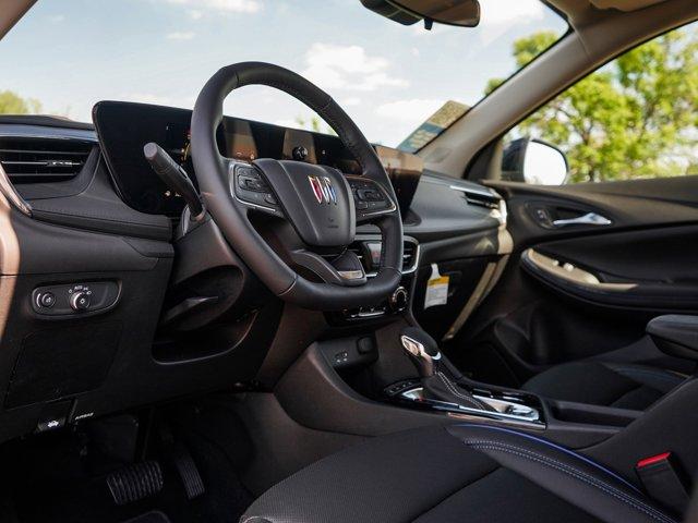 new 2026 Buick Encore GX car, priced at $35,070