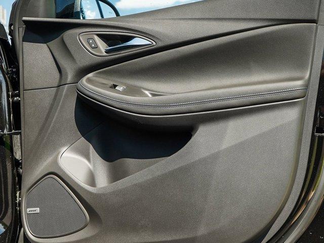 new 2026 Buick Encore GX car, priced at $35,070