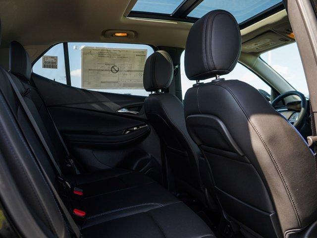 new 2026 Buick Encore GX car, priced at $35,070