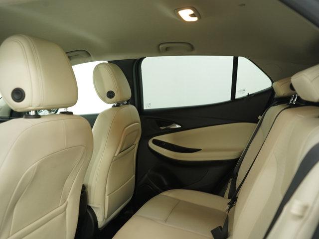 used 2023 Buick Encore GX car, priced at $20,500