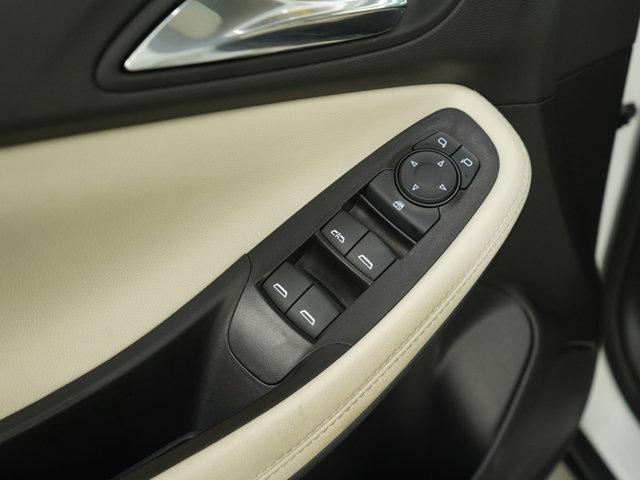 used 2023 Buick Encore GX car, priced at $20,500