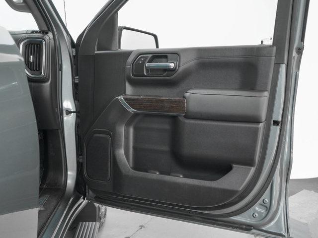 used 2020 GMC Sierra 1500 car, priced at $36,998
