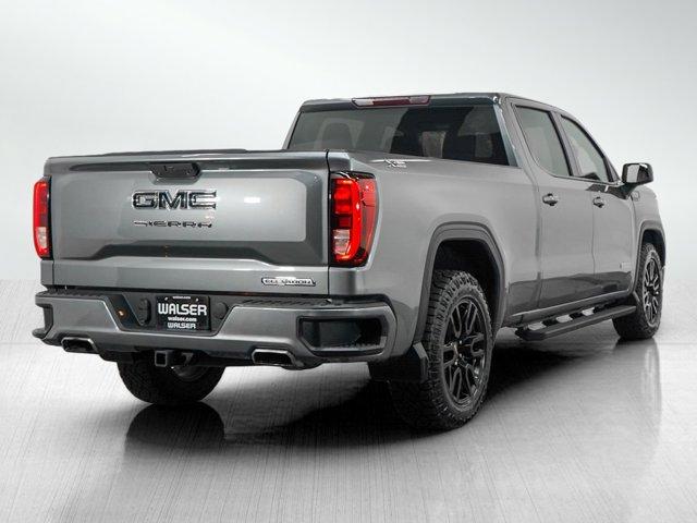 used 2020 GMC Sierra 1500 car, priced at $36,998