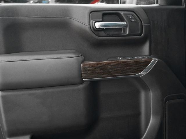 used 2020 GMC Sierra 1500 car, priced at $36,998