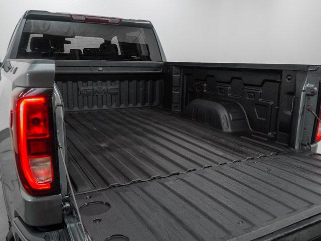 used 2020 GMC Sierra 1500 car, priced at $36,998