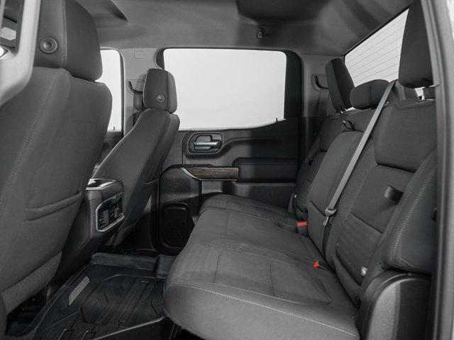 used 2020 GMC Sierra 1500 car, priced at $36,998