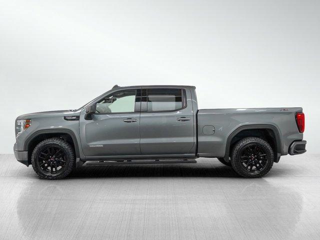 used 2020 GMC Sierra 1500 car, priced at $36,998
