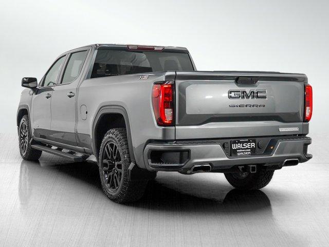 used 2020 GMC Sierra 1500 car, priced at $36,998