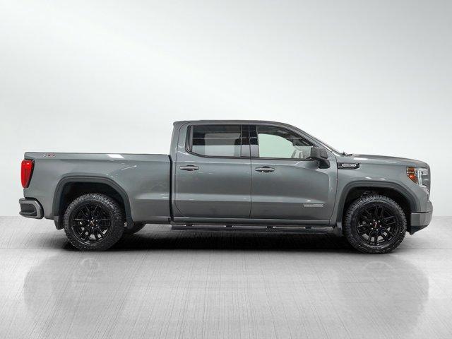 used 2020 GMC Sierra 1500 car, priced at $36,998