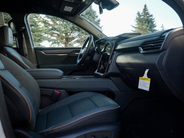 new 2025 GMC Acadia car, priced at $49,890