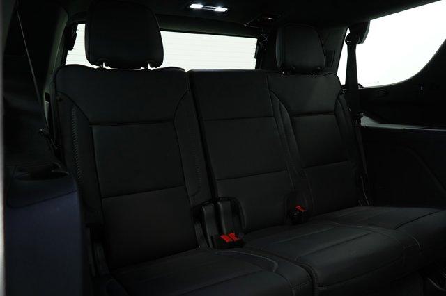 used 2022 GMC Yukon car, priced at $67,000