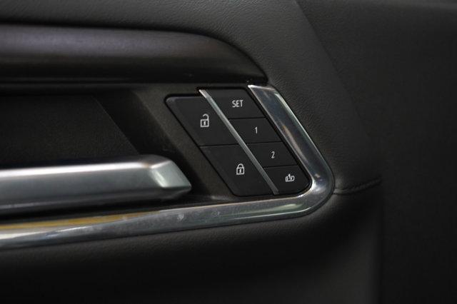 used 2024 GMC Sierra 2500 car, priced at $73,500