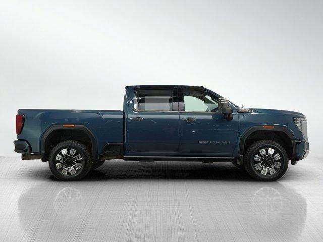 used 2024 GMC Sierra 2500 car, priced at $73,500