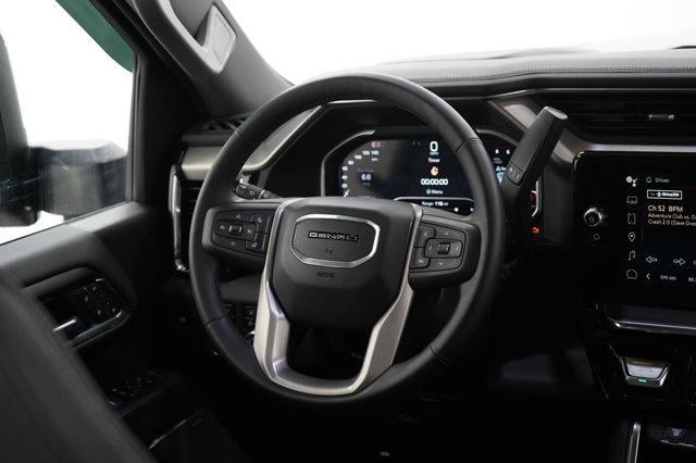 used 2024 GMC Sierra 2500 car, priced at $73,500