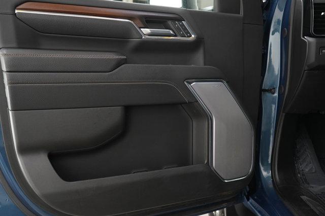 used 2024 GMC Sierra 2500 car, priced at $73,500