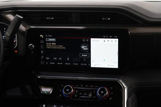 used 2024 GMC Sierra 2500 car, priced at $73,500