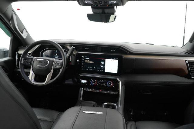 used 2024 GMC Sierra 2500 car, priced at $73,500
