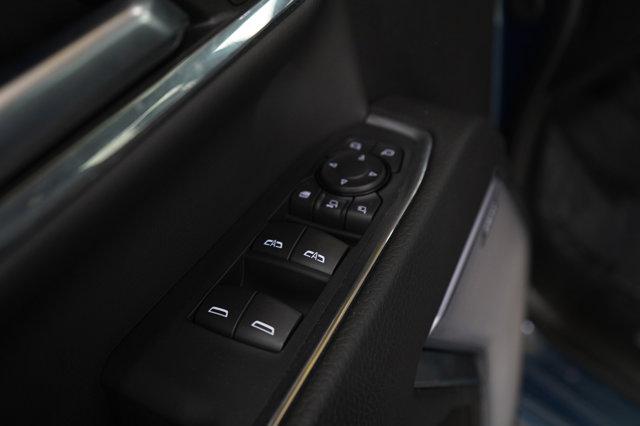 used 2024 GMC Sierra 2500 car, priced at $73,500