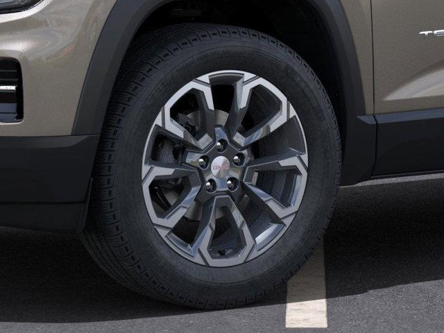 new 2025 GMC Terrain car, priced at $38,535