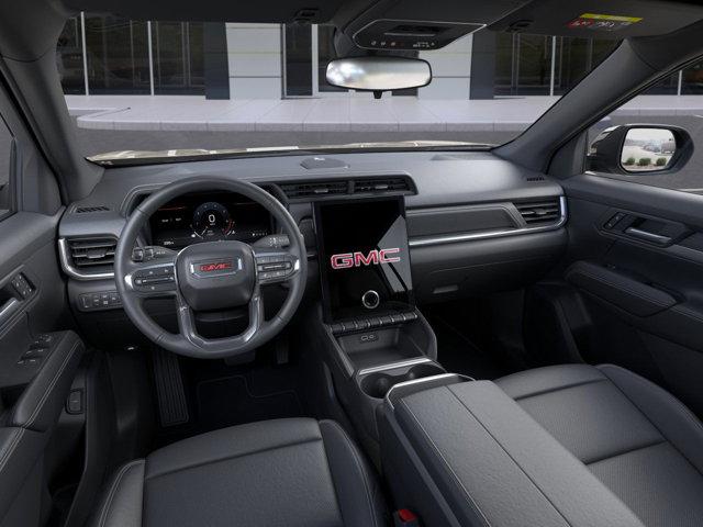 new 2025 GMC Terrain car, priced at $38,535