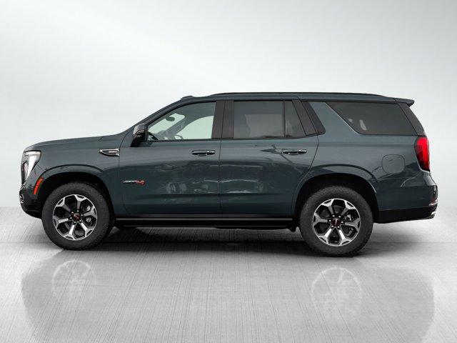 new 2025 GMC Yukon car, priced at $87,880