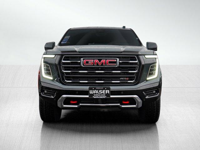 new 2025 GMC Yukon car, priced at $87,880