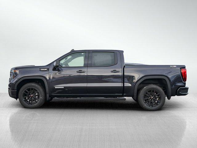 new 2025 GMC Sierra 1500 car, priced at $59,420