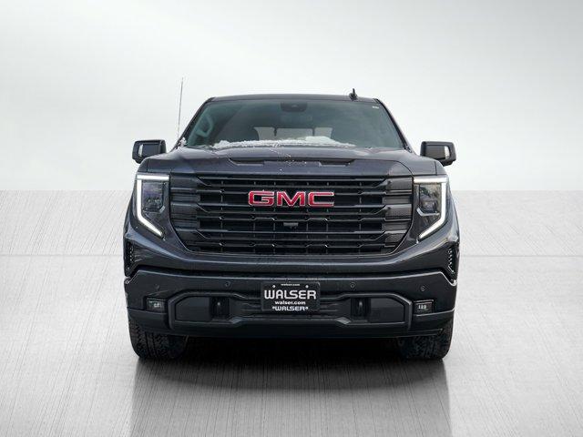 new 2025 GMC Sierra 1500 car, priced at $59,420