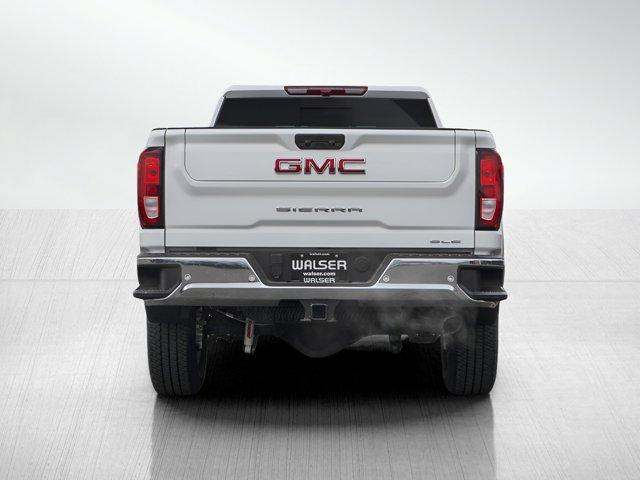 new 2025 GMC Sierra 3500 car, priced at $62,146