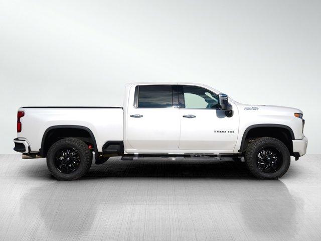 used 2022 Chevrolet Silverado 3500 car, priced at $62,000