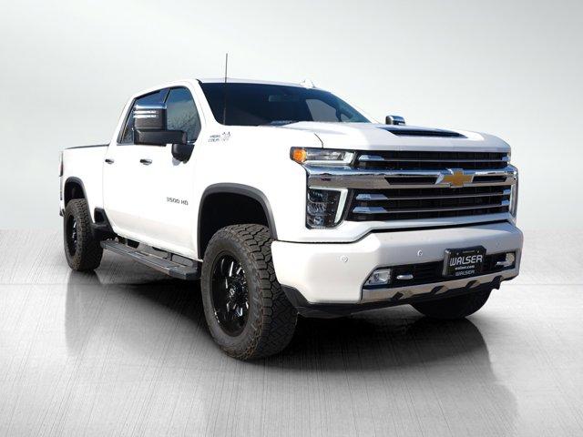 used 2022 Chevrolet Silverado 3500 car, priced at $62,000