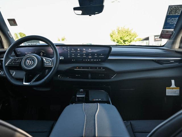 new 2026 Buick Enclave car, priced at $53,826