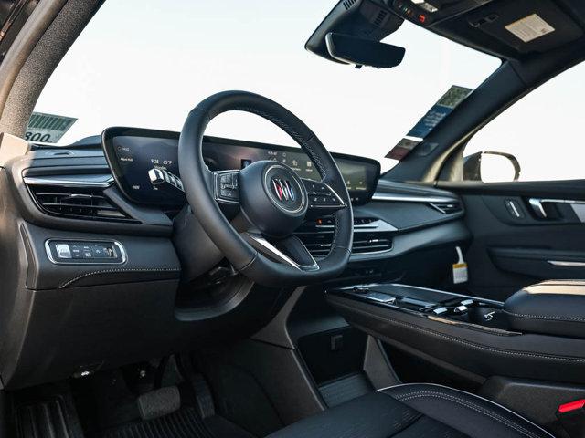 new 2026 Buick Enclave car, priced at $53,826